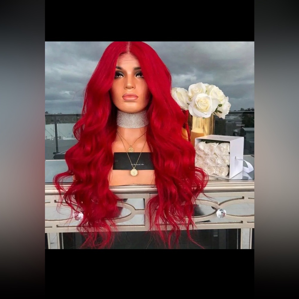 NWOT Wig